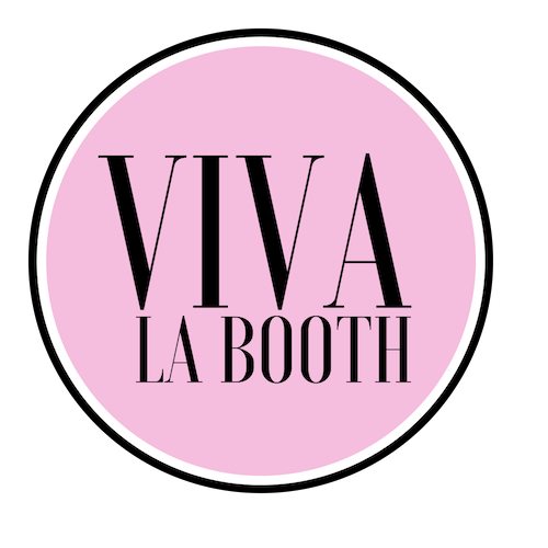 Viva La Booth logo