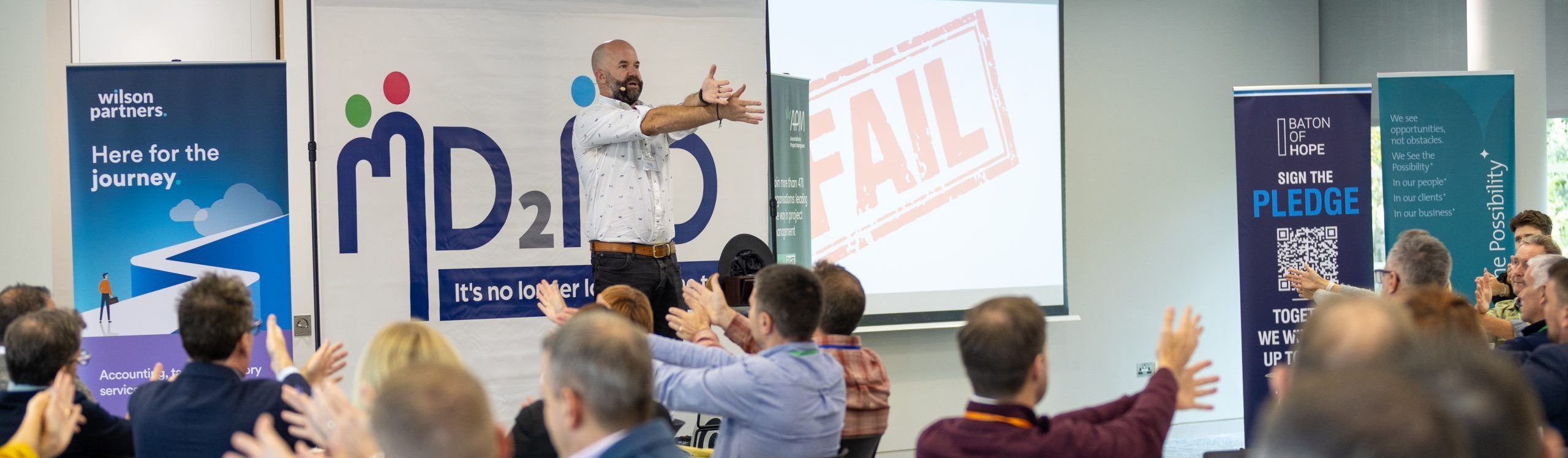 Speaking & Presenting Matthew J Magic